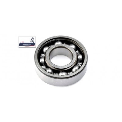 Подшипник 302 ступица задняя JAWA 634 638, ИЖ Планета Спорт ПС