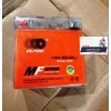 АКБ / Аккумулятор 12 В 9 А ИЖ Планета, Юпитер, Днепр (Мт), Урал, К-750 (Касик), JAWA Ява 634 638 Yamaha Honda Suzuki Viper Delta Alpha гелевый (Высокий)