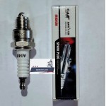 Свеча зажигания иридиевая Свічка запалювання SNT iridium А14 1 шт. JAWA 634 638 Днепр (Мт) Урал К-750 (Касик) ИЖ Планета, Юпитер Минск Восход Муравей Карпаты Верховина