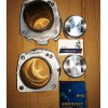 Цилиндро поршневая группа Днепр (МТ - 9, 10-36, 11, 16) 77.95 (MT801301) Пр-во: ПАО «Автрамат» (Харьковский завод «Поршень») с кольцами "Лебедин" (Без пальцев и стопорных колец) Циліндро поршнева група Дніпро з кільцями "Лебедин" Без п