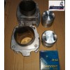 Цилиндро поршневая группа Днепр (МТ - 9, 10-36, 11, 16) 77.95 (MT801301) Пр-во: ПАО «Автрамат» (Харьковский завод «Поршень») с кольцами "Лебедин" (Без пальцев и стопорных колец) Циліндро поршнева група Дніпро з кільцями "Лебедин" Без п