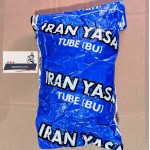Камера 3.75-19 Днепр (Мт), Урал, К-750 (Касик) (7206124) Дніпро (Мт), Урал, К-750 (Касік) 110/90-19 (7206124) бутілова Пр-во: Іран IRAN YASA