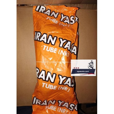 Камера 2.75-18; 3.00-18 Минск бутиловая Пр-во: Иран IRAN YASA Камера 2.75-18; 3.00-18 Мінськ бутилова Пр-во: Іран IRAN YASA