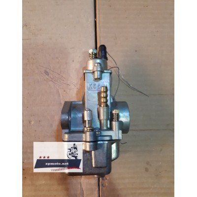Карбюратор К-65-И ИЖ Планета "Motor parts" Карбюратор К-65-І ІЖ Планета "Motor parts"