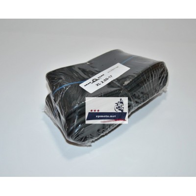 Камера 2.50-17 Delta Alpha Active переднее колесо Пр-во: Тайланд Камера 2.50-17 Delta Alpha Active переднє колесо Пр-во: Тайланд