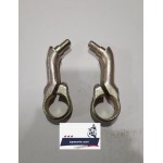 Крепление руля, кронштейн Днепр (Мт), Урал, К-750 (Касик) (2 шт.) (72Н11902-A)