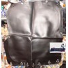 Тент Чехол (Кирзовый, самый плотный) коляски (650215) Днепр (Мт), К-750 (Касик), Урал, М-72