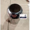 Стакан моста без ведущей коляски, с левой резьбой Днепр (Мт) (75005304-Б) хромированный