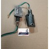 Повороты № 18 (4 шт.) супермини Карбон прямоугольные JAWA 634 638 Днепр (Мт) Урал К-750 (Касик) ИЖ Планета, Юпитер Минск Восход Муравей Карпаты Верховина, Delta (Дэльта), Alpha (Альфа), Active (Актив)