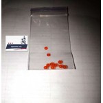 Манжет топливной иглы силиконовый (Блоха) "Рыжики" 10 шт. ИЖ Планета, Юпитер, Минск, Восход, Днепр (Мт), Урал, К-750 (Касик), Муравей, Карпаты, Верховина Манжет паливної голки силіконовий (Блоха) "Рижики" 10 шт.