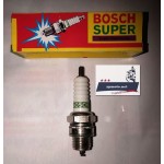 Свеча BOSCH 1 шт. JAWA 634 638 Днепр (Мт) Урал К-750 (Касик) ИЖ Планета, Юпитер Минск Восход Муравей Карпаты Верховина