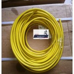 Бронепровод силиконовый (1 м.) "Startech ignition cable" (Бронепровід силіконовий) JAWA 634 638 Днепр (Мт) Урал К-750 (Касик) ИЖ Планета, Юпитер Минск Восход Муравей Карпаты Верховина