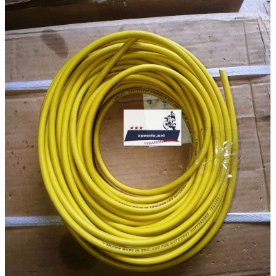Бронепровод силиконовый (1 м.) "Startech ignition cable" (Бронепровід силіконовий) JAWA 634 638 Днепр (Мт) Урал К-750 (Касик) ИЖ Планета, Юпитер Минск Восход Муравей Карпаты Верховина