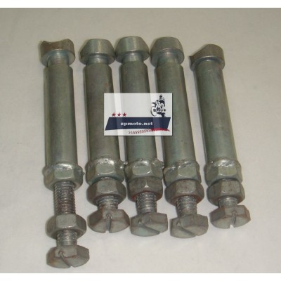 Распорки Днепр (Мт), К-750 (Касик) комплект на 1 колесо