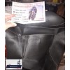 Чехол качественный, сидения JAWA 634 из плотного кожвинила с оттиском